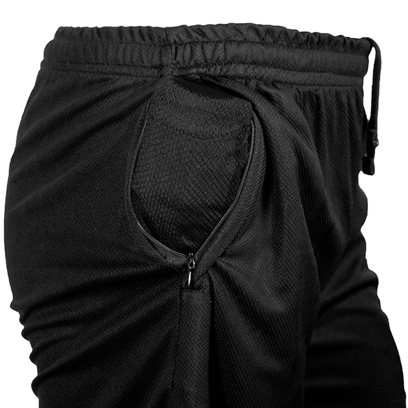 CELANA BASKET RECHAMPX CX CORE BASKETBALL SHORTS