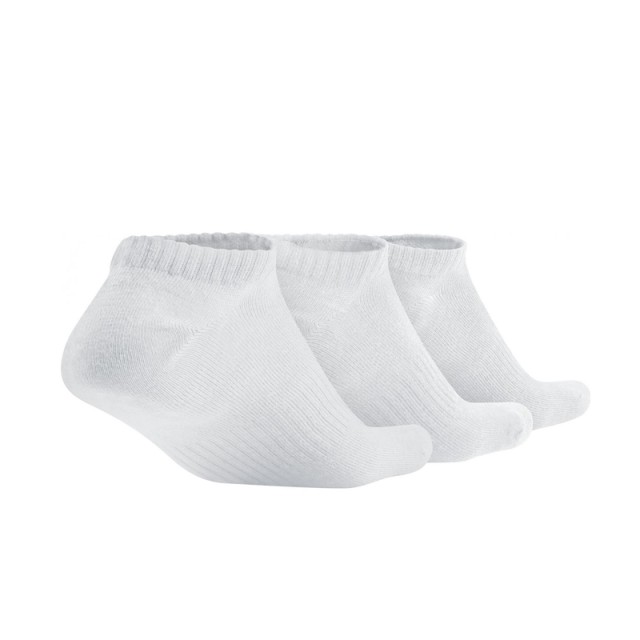 KAOS KAKI LARI NIKE 3pk Performance Lightweight No-Show Socks