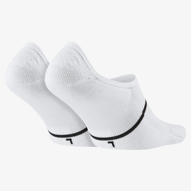 KAOS KAKI SNEAKERS NIKE 2PK SNEAKR Sox Essential No-Show Socks