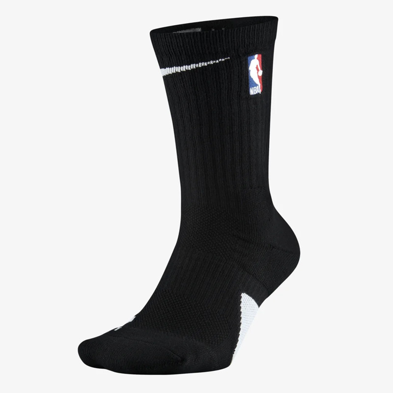 KAOS KAKI BASKET NIKE Basketball Elite NBA Crew Socks