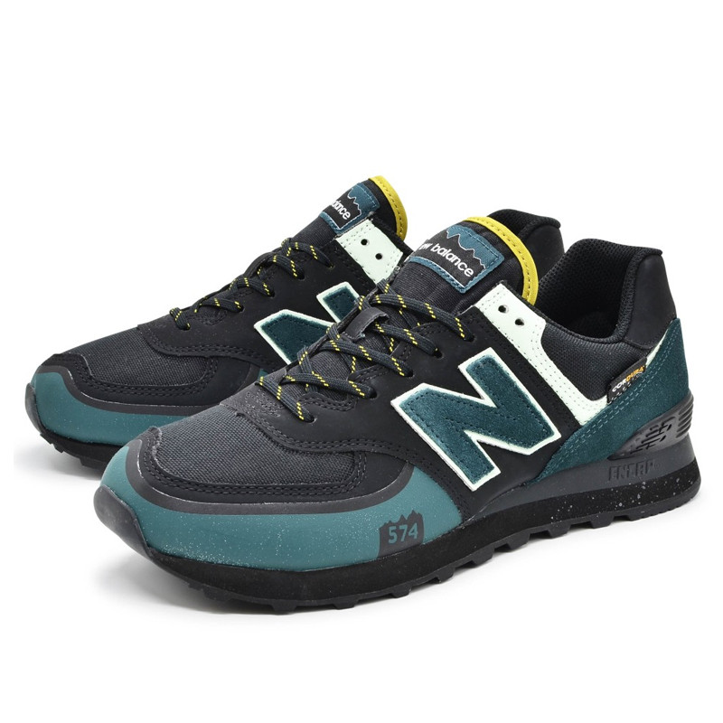 SEPATU SNEAKERS NEW BALANCE 574 All Terrain Protection