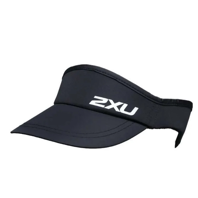 TOPI LARI 2XU Run Visor