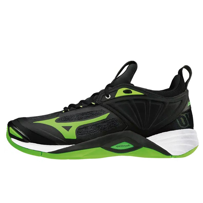 SEPATU VOLLEY MIZUNO WAVE MOMENTUM 2