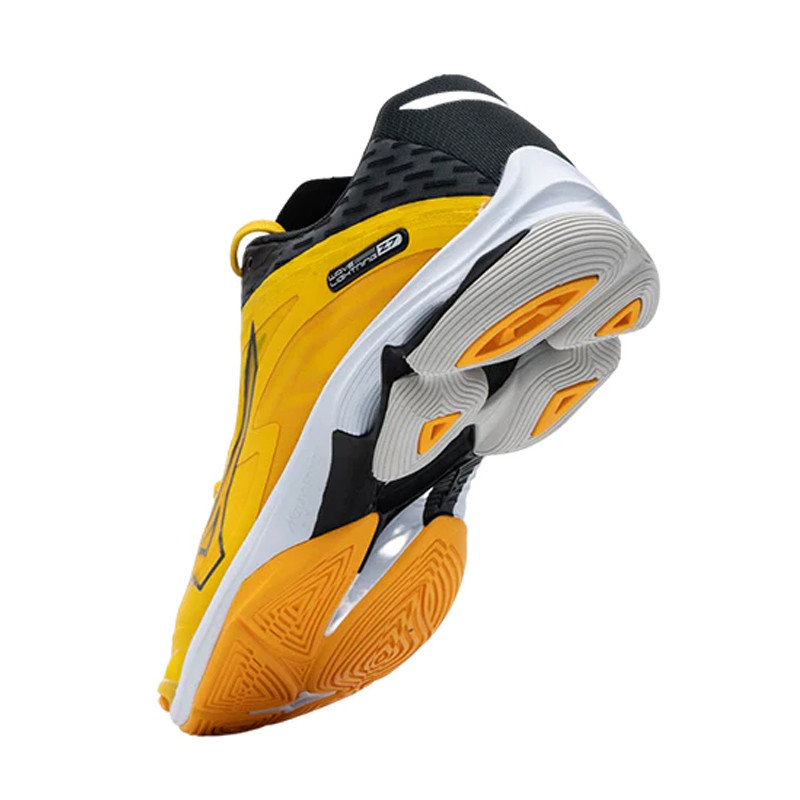 SEPATU VOLLEY MIZUNO Wave Lighting Z7