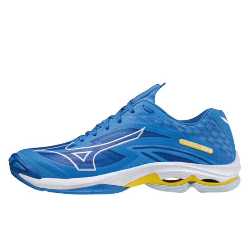 SEPATU VOLLEY MIZUNO Wave Lightning Z7