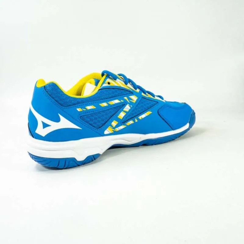 SEPATU VOLLEY MIZUNO WAVE THUNDERSTORM