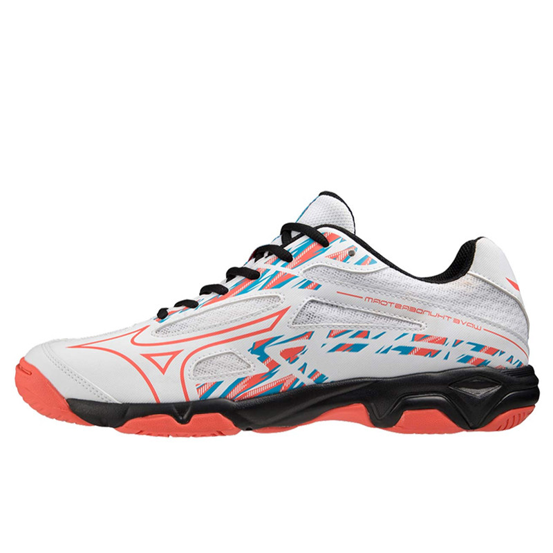 SEPATU VOLLEY MIZUNO Wave Thunderstorm