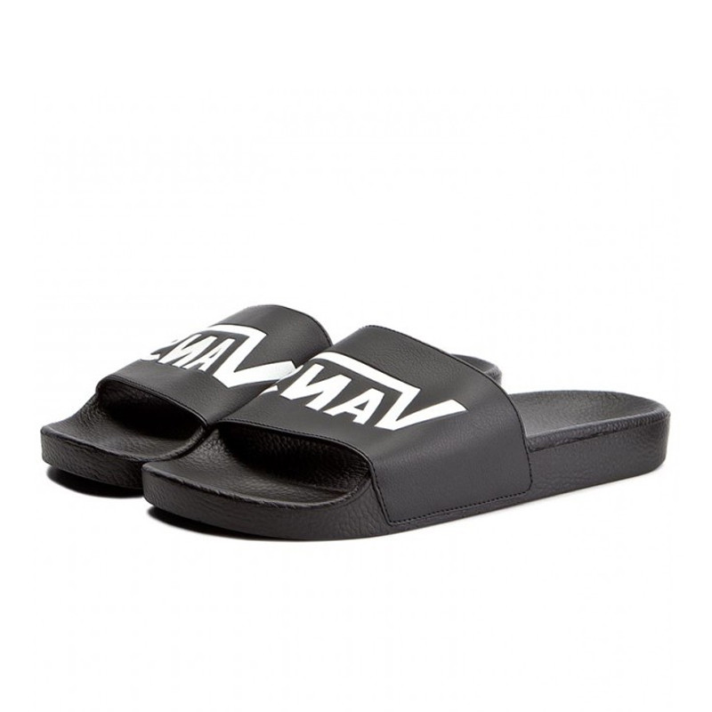 SANDAL SNEAKERS VANS Slide On Sandals