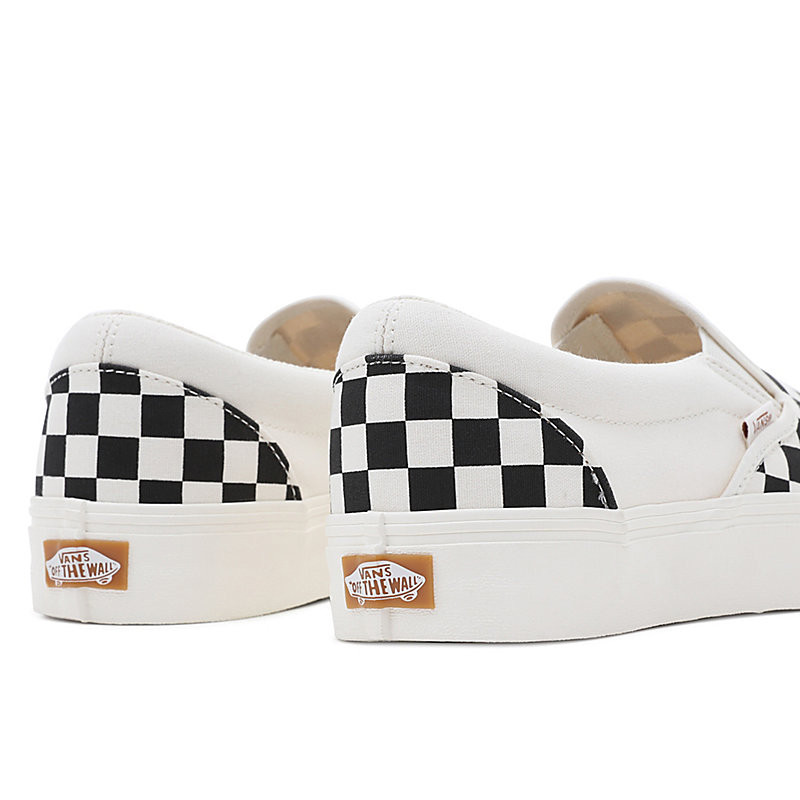 SEPATU SNEAKERS VANS SLIP-ON VR3