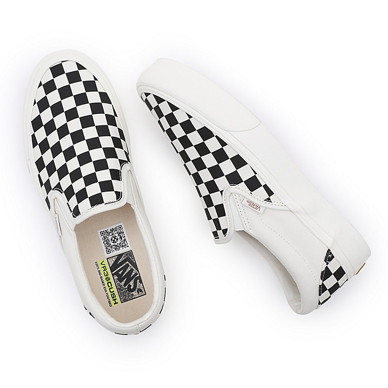 SEPATU SNEAKERS VANS SLIP-ON VR3