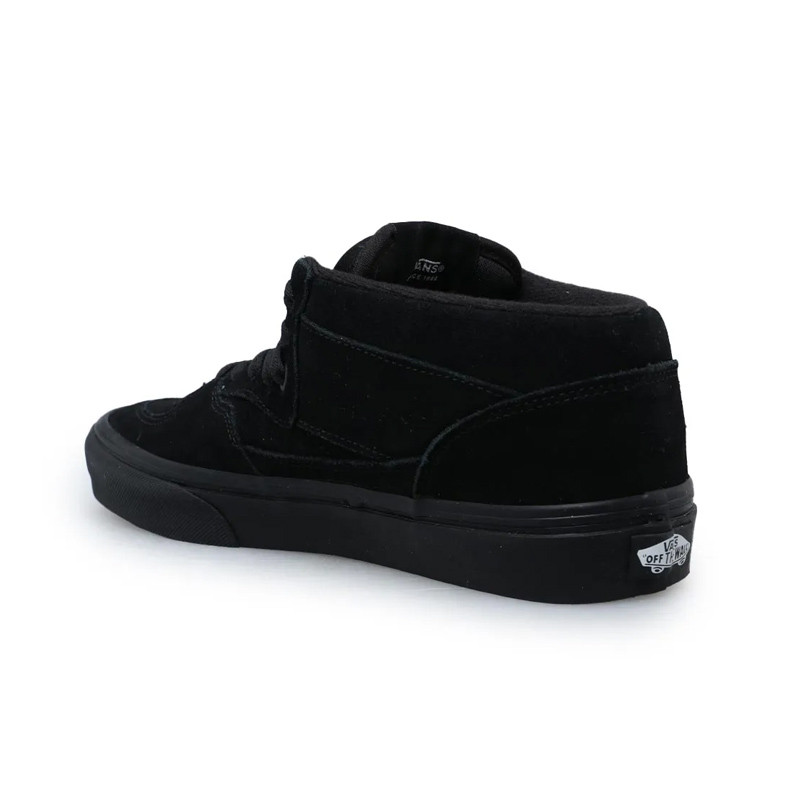 SEPATU SNEAKERS VANS UA Half Cab