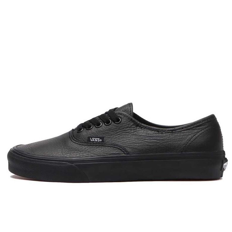 SEPATU SNEAKERS VANS UA Authentic Leather