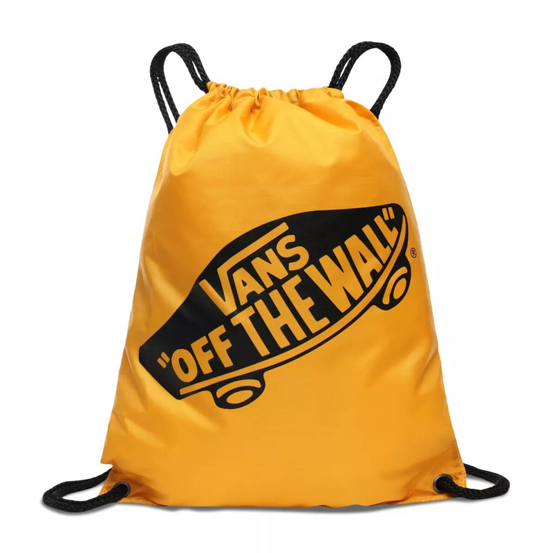 TAS SNEAKERS VANS Benched Bag
