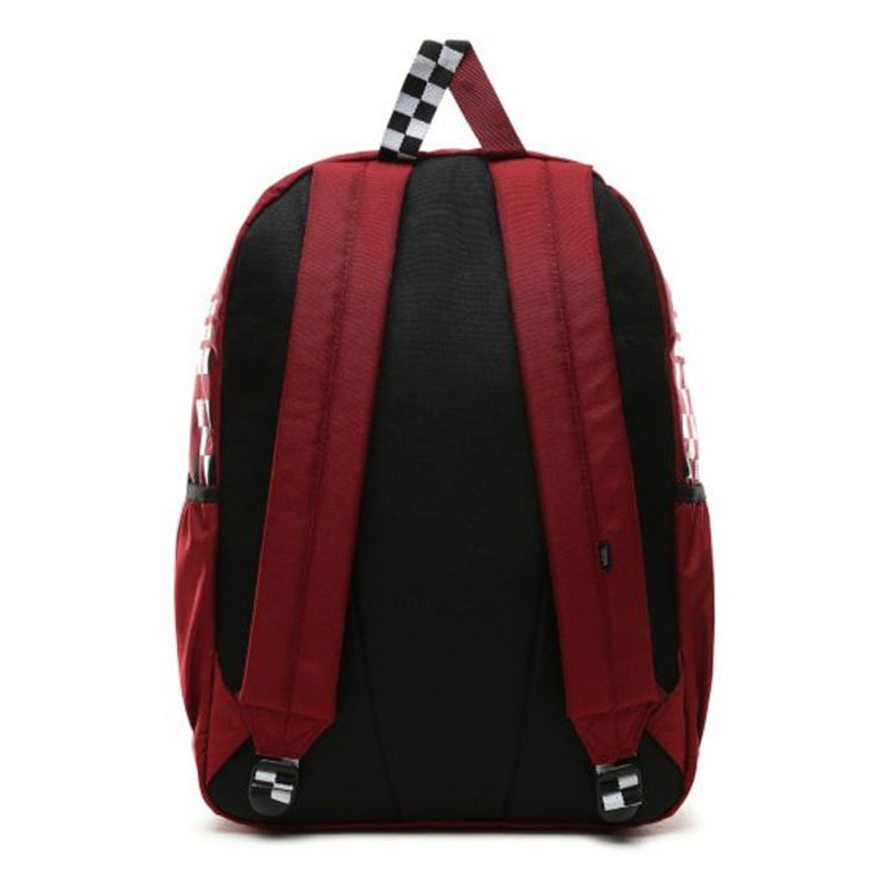 TAS SNEAKERS VANS Sporty Realm Plus Backpack