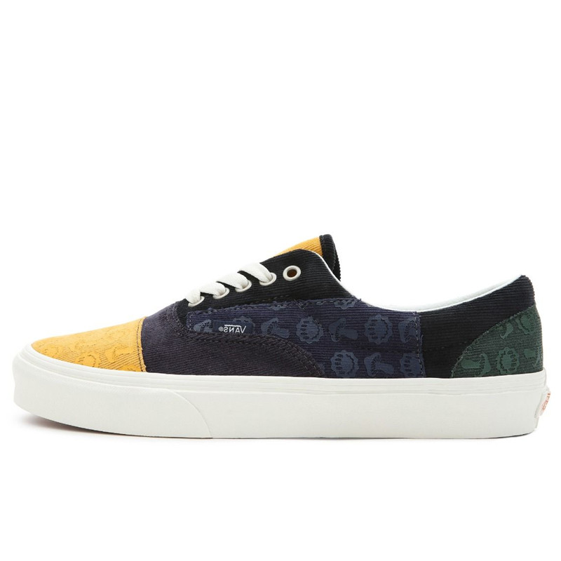 SEPATU SNEAKERS VANS  UA ERA PATCHWORK