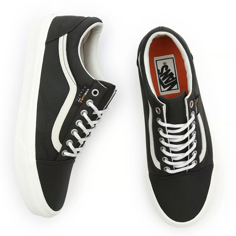 SEPATU SNEAKERS VANS OLD SKOOL Cordura