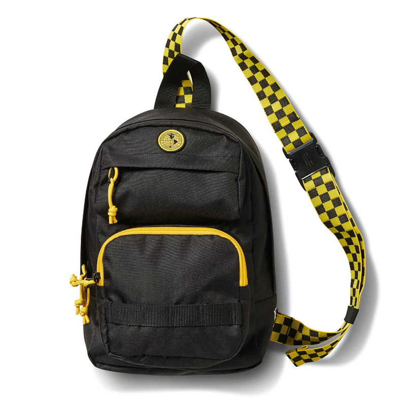 TAS SNEAKERS VANS X National Geographic Backpack