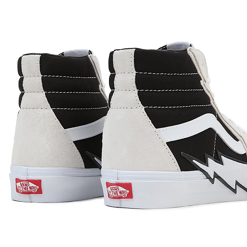 SEPATU SNEAKERS VANS SK8-Hi Bolt