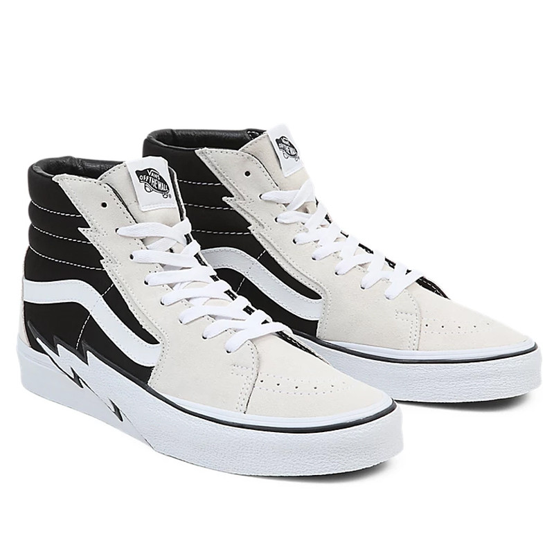 SEPATU SNEAKERS VANS SK8-Hi Bolt