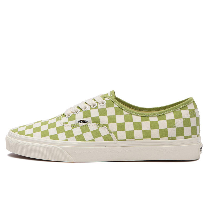 SEPATU SNEAKERS VANS Authentic 44 DX Checkerboard