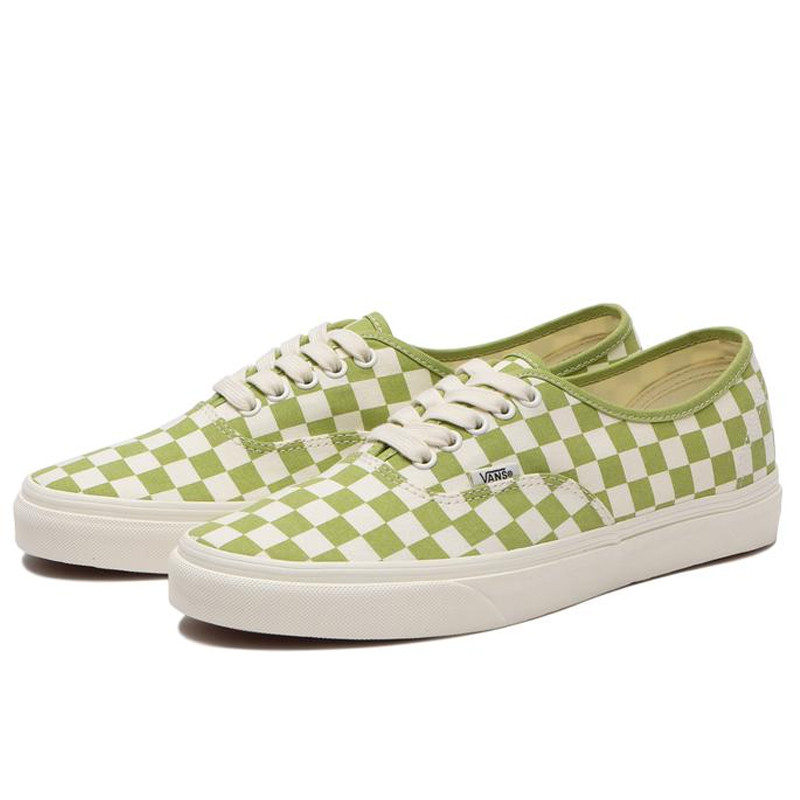 SEPATU SNEAKERS VANS Authentic 44 DX Checkerboard