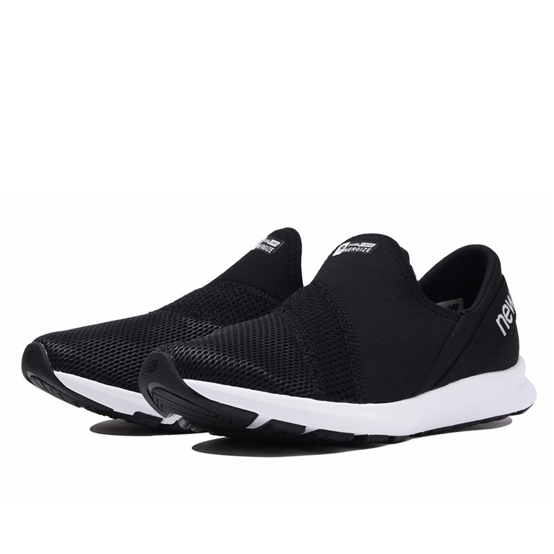 SEPATU SNEAKERS NEW BALANCE Wmns FuelCore Nergize Easy Slip-On