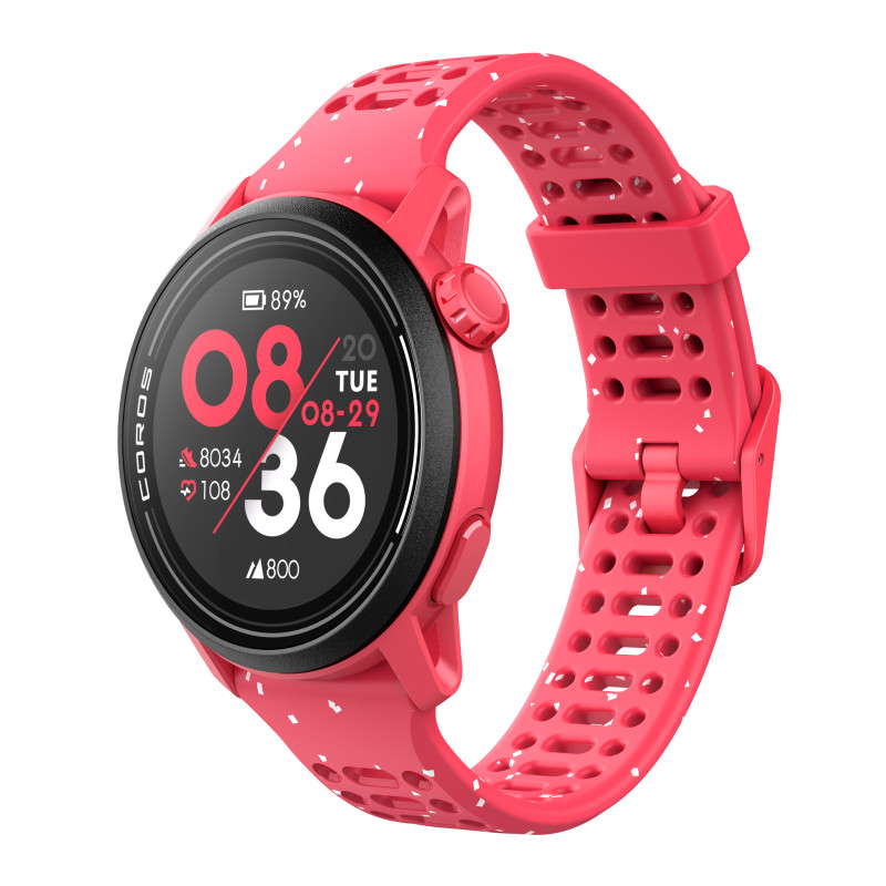 JAM TANGAN  COROS PACE 3 SILICONE