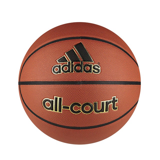 PERALATAN BASKET ADIDAS All Court Basketball