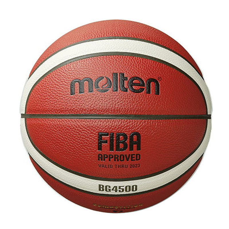 BOLA BASKET MOLTEN Bg4500 Size 6