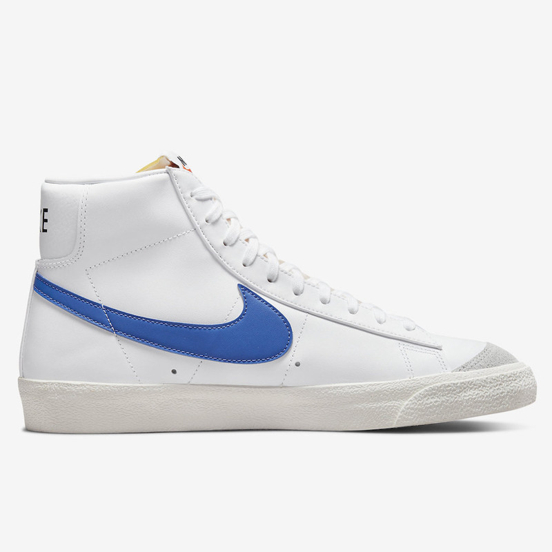 SEPATU SNEAKERS NIKE Blazer Mid ’77 Vintage