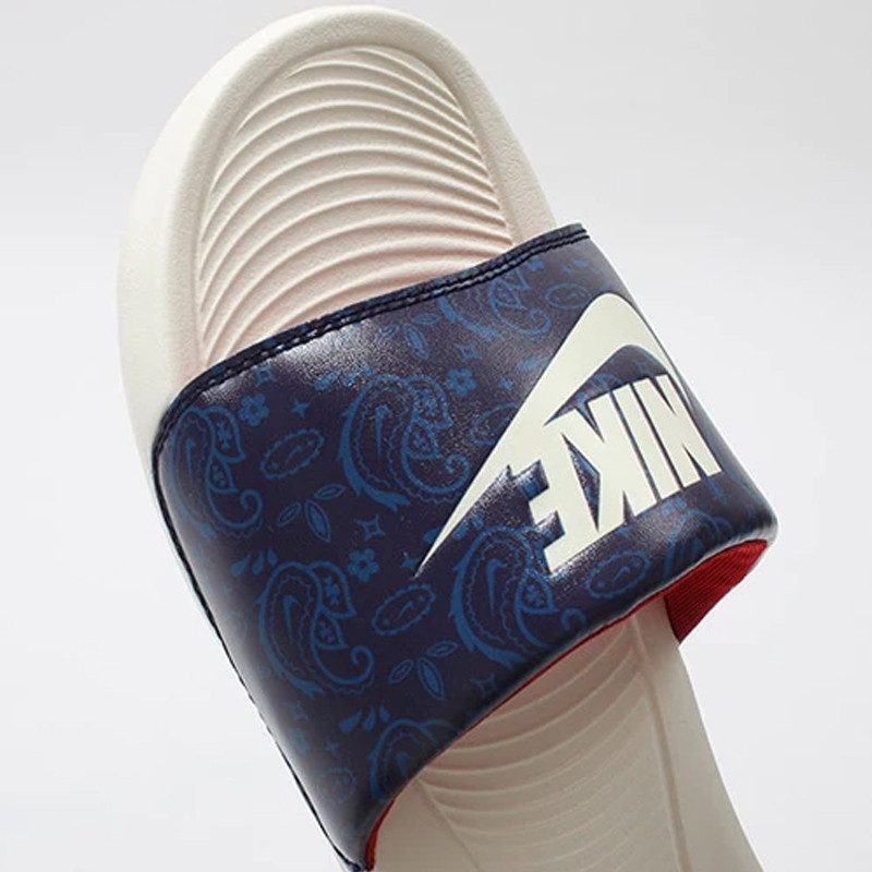 SANDAL SNEAKERS NIKE Victori One Print Slides