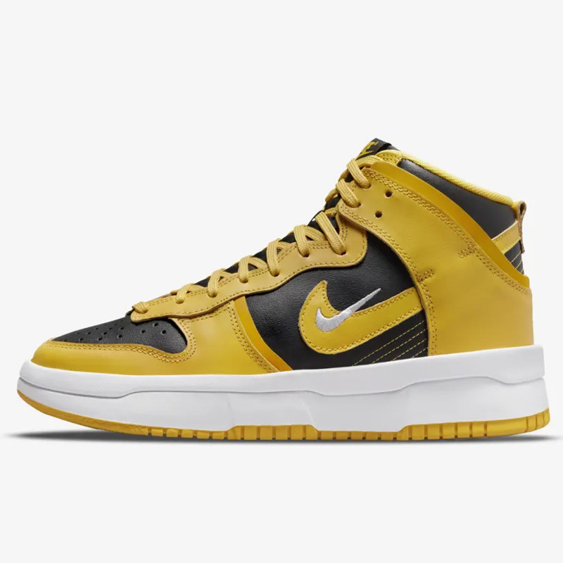 SEPATU SNEAKERS NIKE Wmns Dunk High Up