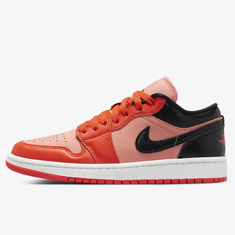 SEPATU SNEAKERS AIR JORDAN wmns aj 1 Low SE