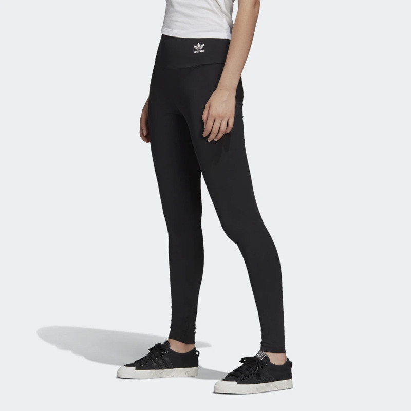CELANA SNEAKERS ADIDAS Wmns Originals High Waisted Tight