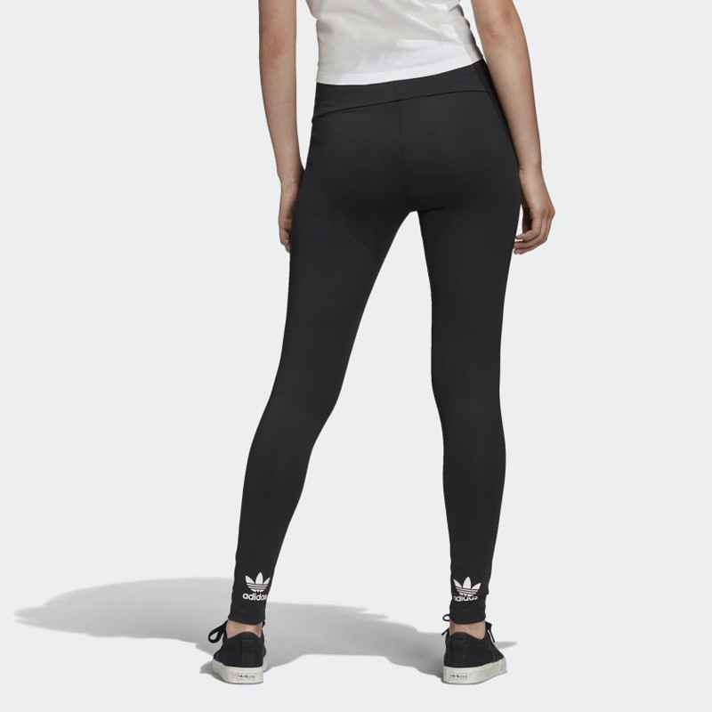 CELANA SNEAKERS ADIDAS Wmns Originals High Waisted Tight