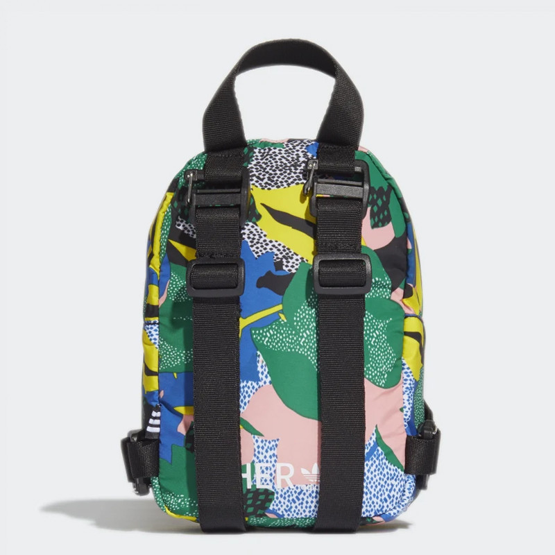 TAS SNEAKERS ADIDAS Originals Mini Backpack