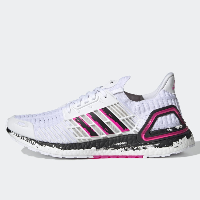 SEPATU LARI ADIDAS ULTRABOOST DNA X BECKHAM 