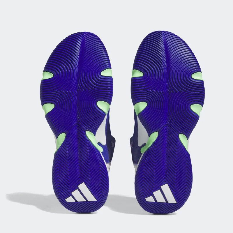 SEPATU BASKET ADIDAS TRAE UNLIMITED 