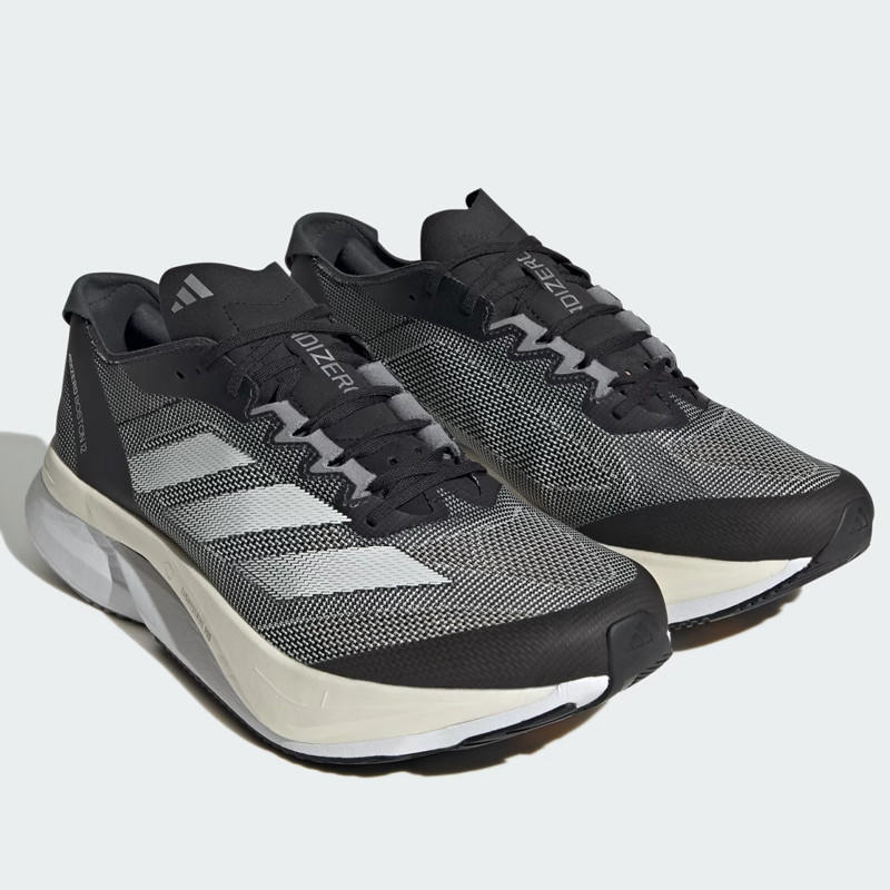 SEPATU LARI ADIDAS Adizero Boston 12