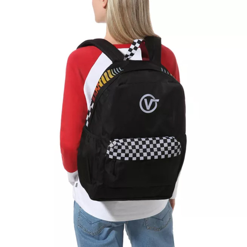 TAS SNEAKERS VANS Sporty Realm Plus Backpack