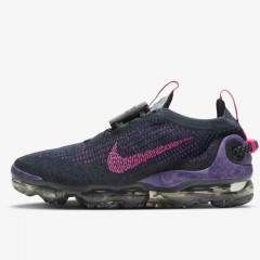 Wmns Air VaporMax 2020 Flyknit Dark Raisin