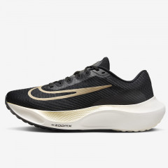 Zoom Fly 5 Metallic Gold