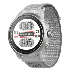 Apex 2 GPS Outdoor Watch Grey