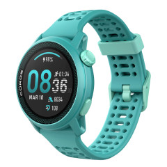 Pace 3 GPS Sport Watch Silicone EMERALD